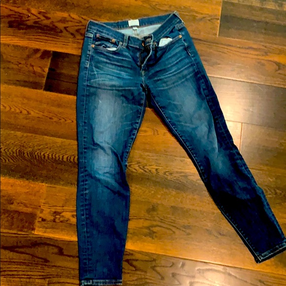 J crew - Picture 1 of 1